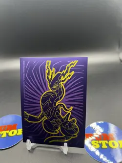 Klefki - 096/198 Scarlet & Violet Pokemon TCG HOLO - Image 4
