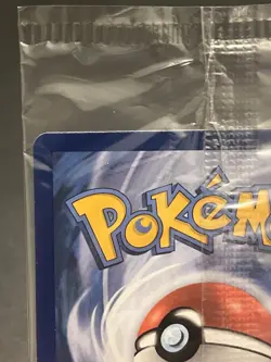 Mewtwo V SWSH229 Black Star Promo SEALED Pokemon Go ETB Promo 2022 - Image 3