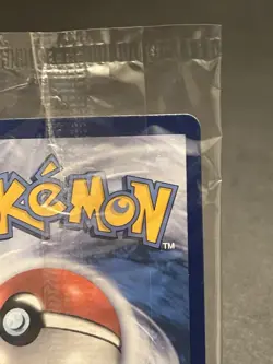 Mewtwo V SWSH229 Black Star Promo SEALED Pokemon Go ETB Promo 2022 - Image 4