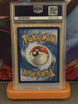 Pokemon Chien Pao EX 261/193 SV Paldea Evolved SIR PSA GEM MINT 10 - Image 2