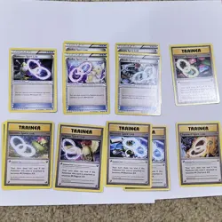 Pokemon TCG Spirit Link Lot - Image 1
