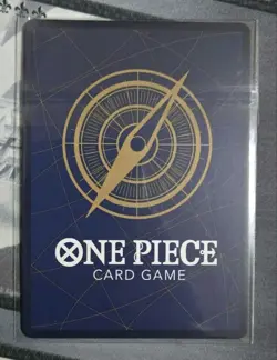 [Sealed] Jewelry Bonney ONE PIECE Japanese OP13-108 Flagship Battle Prize YJ13 - Image 3