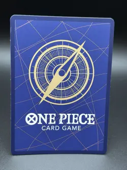 Perona OP14-033 SR One Piece Card Game English Azure Sea’s Seven Foil MINT/NM - Image 2