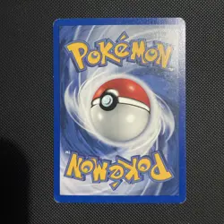 Pokemon TCG Blaine's Moltres Gym Heroes Holo Card Unlimited Rare 1/132 NM-LP - Image 3