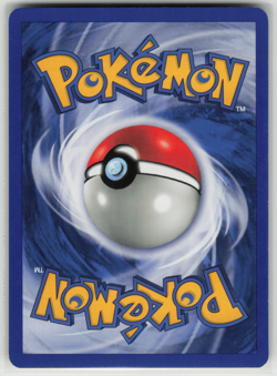 French Hitmontop Kapoera Holo 3/75 NM Neo Discovery Holo Rare - Pokemon Card - Image 2