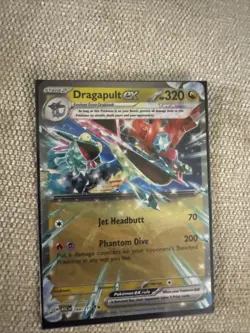 Pokemon Assorted Rare, IR, And EX Cards Latias EX And Others - Image 4