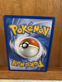 TORNADUS Pokemon Card (98 Full Art) 98/98 Ultra Rare Emerging Powers HOLO 2011 - Image 2