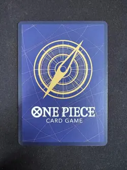 Perona ALT ART (OP09-034 R) One Piece Card Game English - Image 2