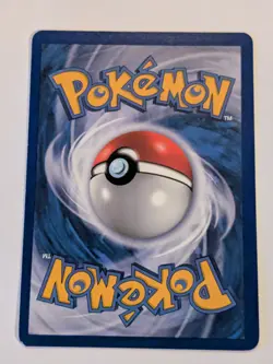 Pokemon Card Ninetales 19/124 Dragons Exalted Holo Rare Foil 2012 VLP - Image 4