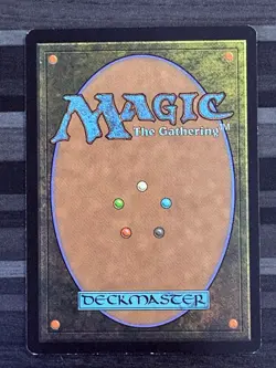 MTG | Orim's Chant | DCI Judge Promo | FOIL | NM - Image 2