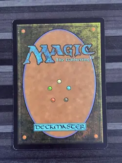 MTG | Orim's Chant | DCI Judge Promo | FOIL | NM - Image 4