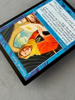 Mystical Tutor Mirage MTG—Unplayed Near Mint/Mint—Vintage Magic the Gathering - Image 5