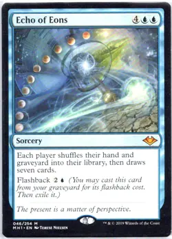 Echo of Eons | MH1 | 46 | NM | 2019 - Image 1