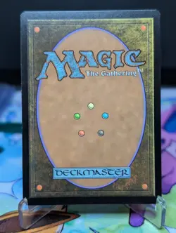 MTG Core Set 2020- Ajani Inspiring Leader #282 Foil - Image 2