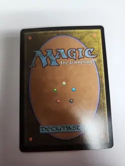 Elrond, Master of Healing (Borderless) Universes Beyond: the Lord of the Rings: - Image 2