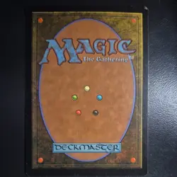 Undiscovered Paradise Visions NM-/LP MTG Magic the Gathering b - Image 3