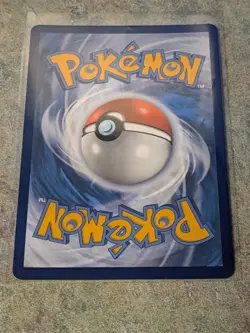 Pokemon TCG Black Bolt & White Flare Illustration Rare Reuniclus Promo SVP 212 - Image 2