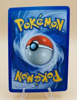 Eevee Holo Pokemon Black Star Promo #11 WOTC 1999-2000 - Image 2