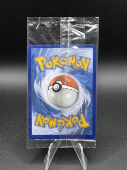 Greninja Gold Star SEALED Promo SWSH144 Pokemon Holo Celebrations 1 - Image 2