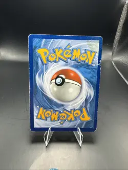 Pokemon Mega Lopunny & Jigglypuff GX 226/236 Rare Ultra Cosmic Eclipse HP - Image 4