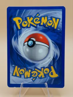 Dark Blastoise Holo Rare Team Rocket 3/82 Pokemon Card - WOTC 1999 - Image 2