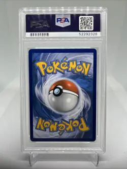 2019 Pokemon SM Hidden Fates Charizard GX #9/68 PSA 10 - Image 2