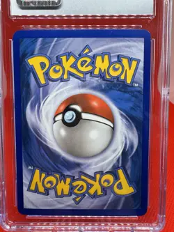 CGC 9 MINT Wigglytuff 13/100 EX Crystal Guardians Holo Pokemon TCG 2006 - Image 3
