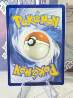 Poke Pad 198/217 Common Pokemon Mega: Ascended Heroes English Near Mint - Image 2