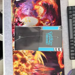 Pokemon Black Bolt and White Flare Pokemon Center ETB Sealed Elite Trainer Boxes - Image 3