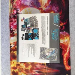 Pokemon Black Bolt and White Flare Pokemon Center ETB Sealed Elite Trainer Boxes - Image 4