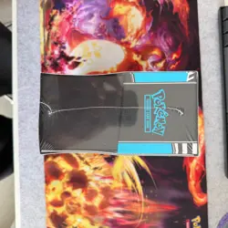 Pokemon Black Bolt and White Flare Pokemon Center ETB Sealed Elite Trainer Boxes - Image 5