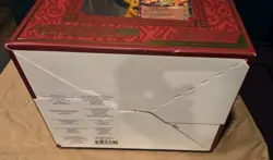Pokemon TCG: Charizard ex Super Premium Collection - Image 2