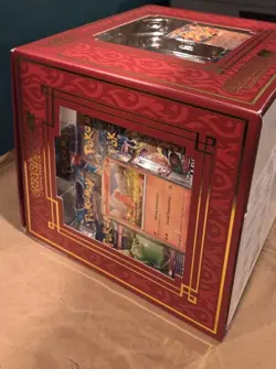 Pokemon TCG: Charizard ex Super Premium Collection - Image 3