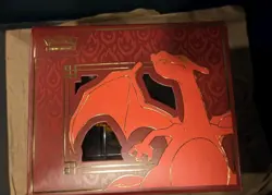 Pokemon TCG: Charizard ex Super Premium Collection - Image 5