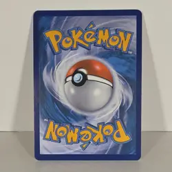 Pokemon M Charizard EX Ultra Rare 13/108 Evolutions Mega - Image 2