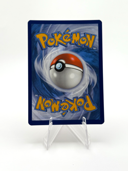 Pokemon Exeggcute Illustration Rare Scarlet & Violet Surging Sparks 192/191 - Image 4