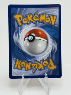 Pokemon Oricorio ex Promo Mega Evolution Promos 024 - Image 4