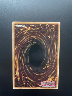 Yugioh Double Cyclone DP10-EN022 Common Unlimited Edition LP/MP - Image 2