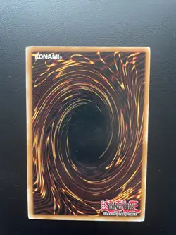 Yugioh Double Cyclone DP10-EN022 Common Unlimited Edition LP/MP - Image 4