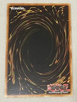 Alien Telepath - SPANISH Gladiator's Assault Rare 1st Ed GLAS-EN034 SP034 Yugioh - Image 4