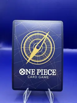 Monkey.D.Luffy OP12-015 Legacy of the Master Foil - Image 2