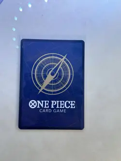 Carrot EB03-013 (R) Alt Art Heroines Edition English - One Piece TCG - Image 2