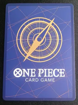 One Piece TCG - Nami OP12-054 - Foil - Image 2