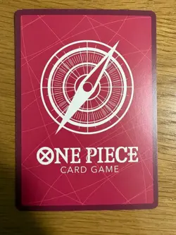 Kozuki Oden (Parallel) OP01-031 L ROMANCE DAWN - ONE PIECE Card Game - Image 2