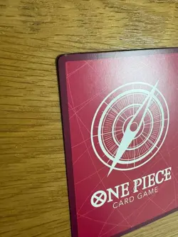 Kozuki Oden (Parallel) OP01-031 L ROMANCE DAWN - ONE PIECE Card Game - Image 3