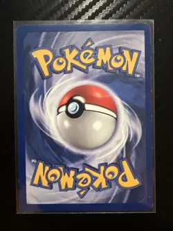63/82 | Oddish | 1st Edition |Team Rocket Set 2000 WOTC | Pokemon Card - Image 2