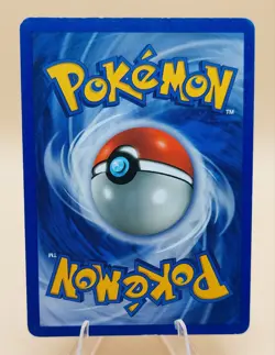 Mewtwo Holo Rare Base Set 10/102 Pokemon Card - WOTC 1999 - Image 2