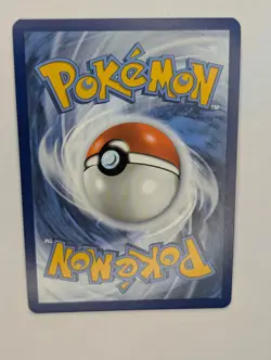 Arcanine Ex - 032/198 - Pokemon Scarlet Violet Base Ultra Rare Card NM - Image 2
