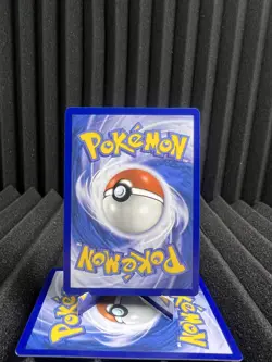 Iron Leaves ex 128 Sv - Scarlet & Violet Promo - Holo Pokemon Card NM+ - Image 2