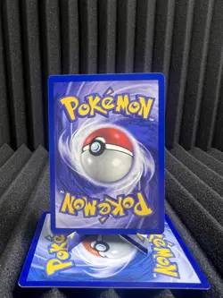 Nidorina 40/64 - 1st Edition Jungle - WOTC Pokemon Card LP/NM - Image 2